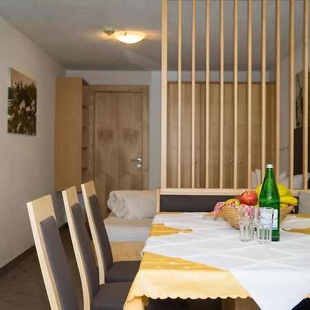 Apart Haus Bernardes Fiss Dış mekan fotoğraf