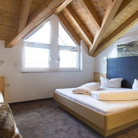 Apart Haus Bernardes Fiss Dış mekan fotoğraf