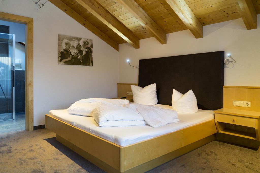 Apart Haus Bernardes Fiss Dış mekan fotoğraf