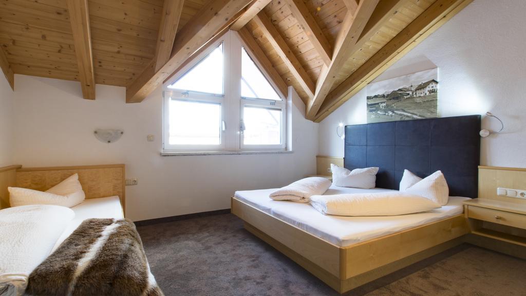 Apart Haus Bernardes Fiss Dış mekan fotoğraf