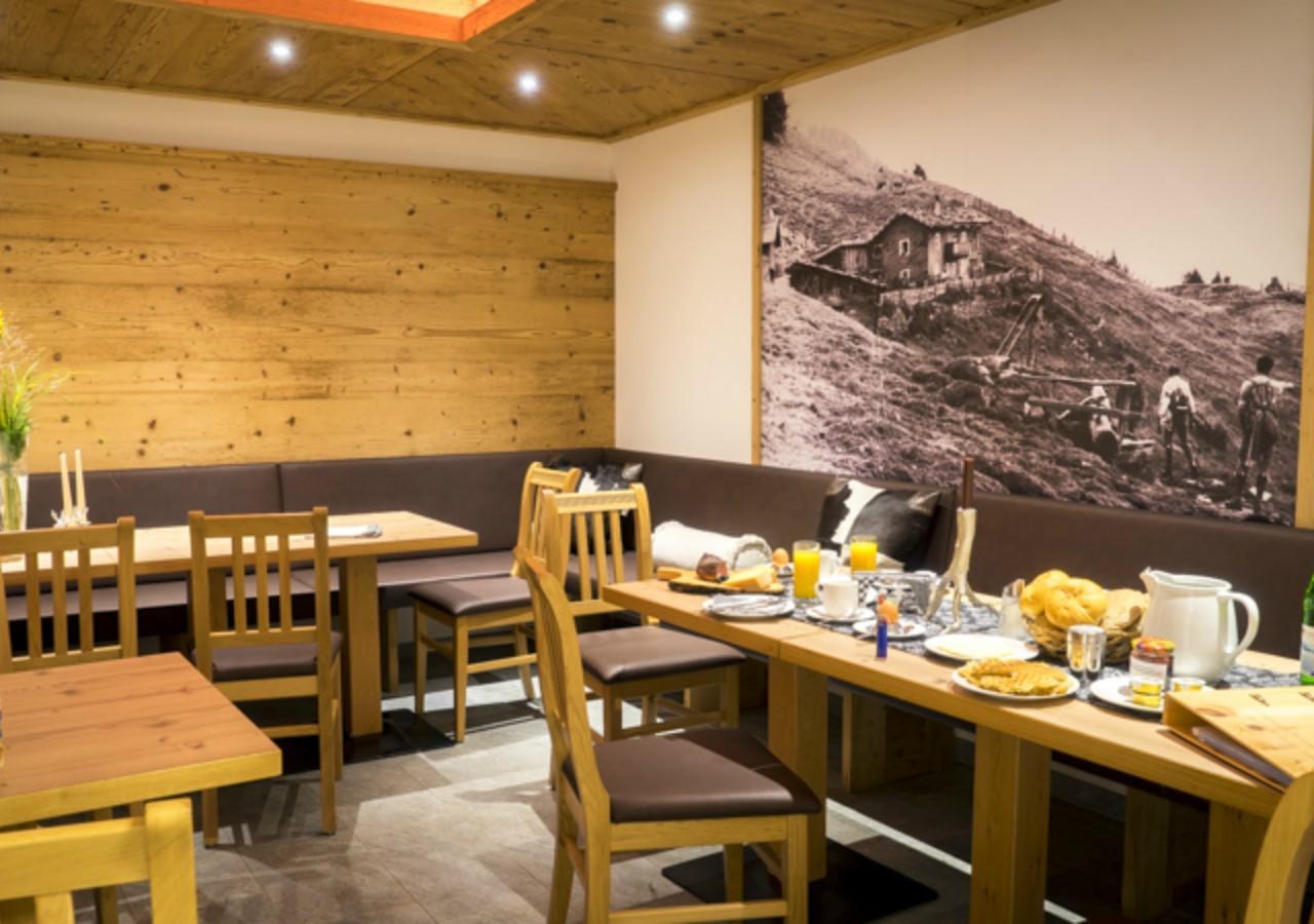 Apart Haus Bernardes Fiss Dış mekan fotoğraf