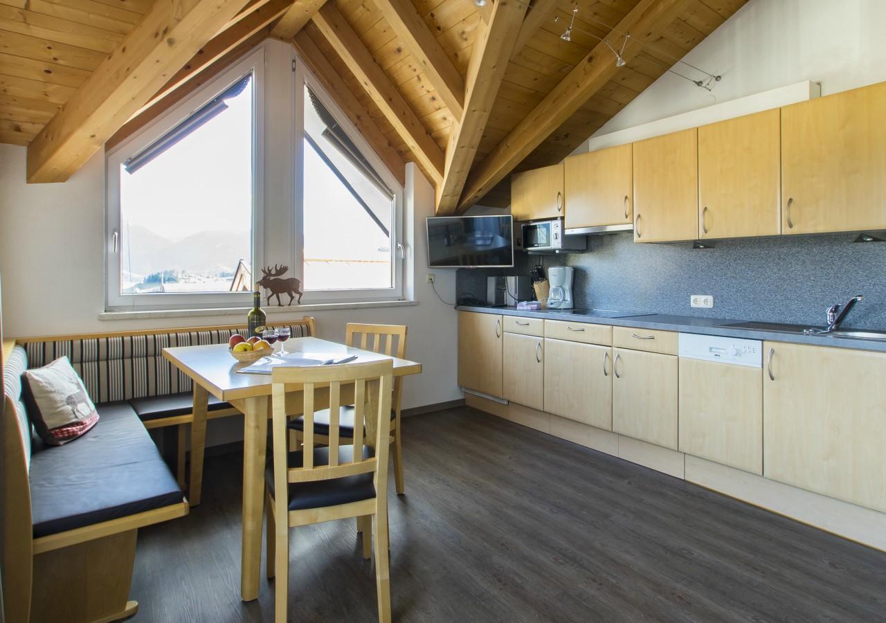 Apart Haus Bernardes Fiss Dış mekan fotoğraf