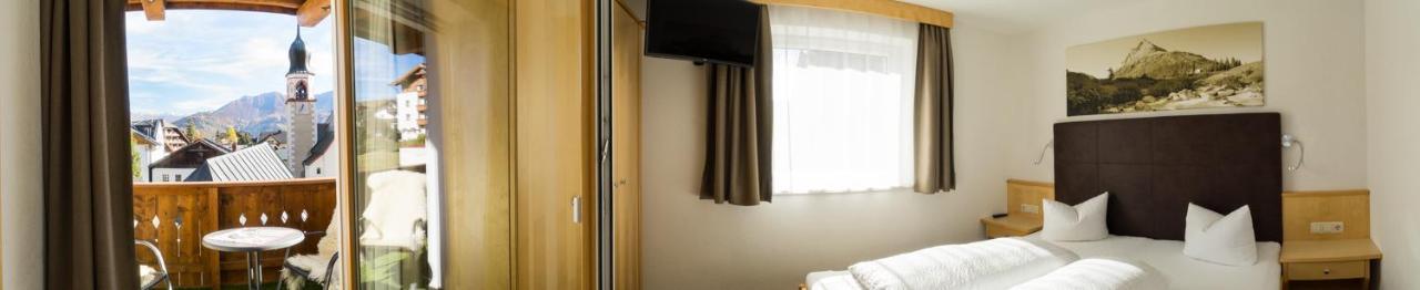 Apart Haus Bernardes Fiss Dış mekan fotoğraf