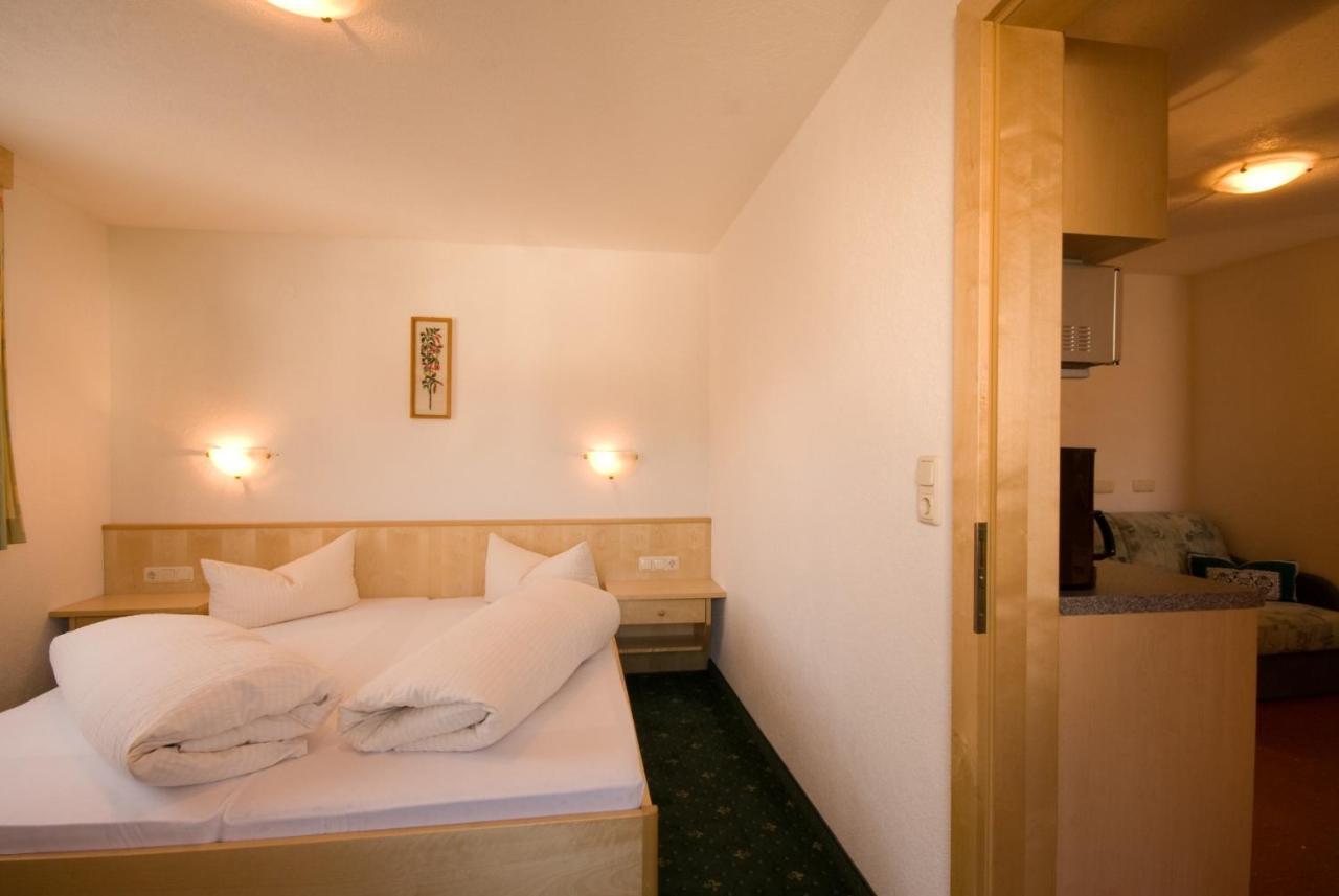 Apart Haus Bernardes Fiss Dış mekan fotoğraf