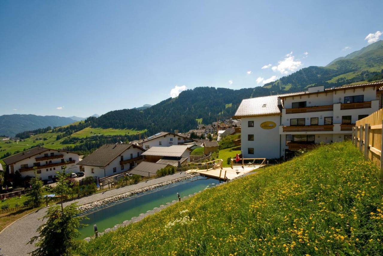 Apart Haus Bernardes Fiss Oda fotoğraf