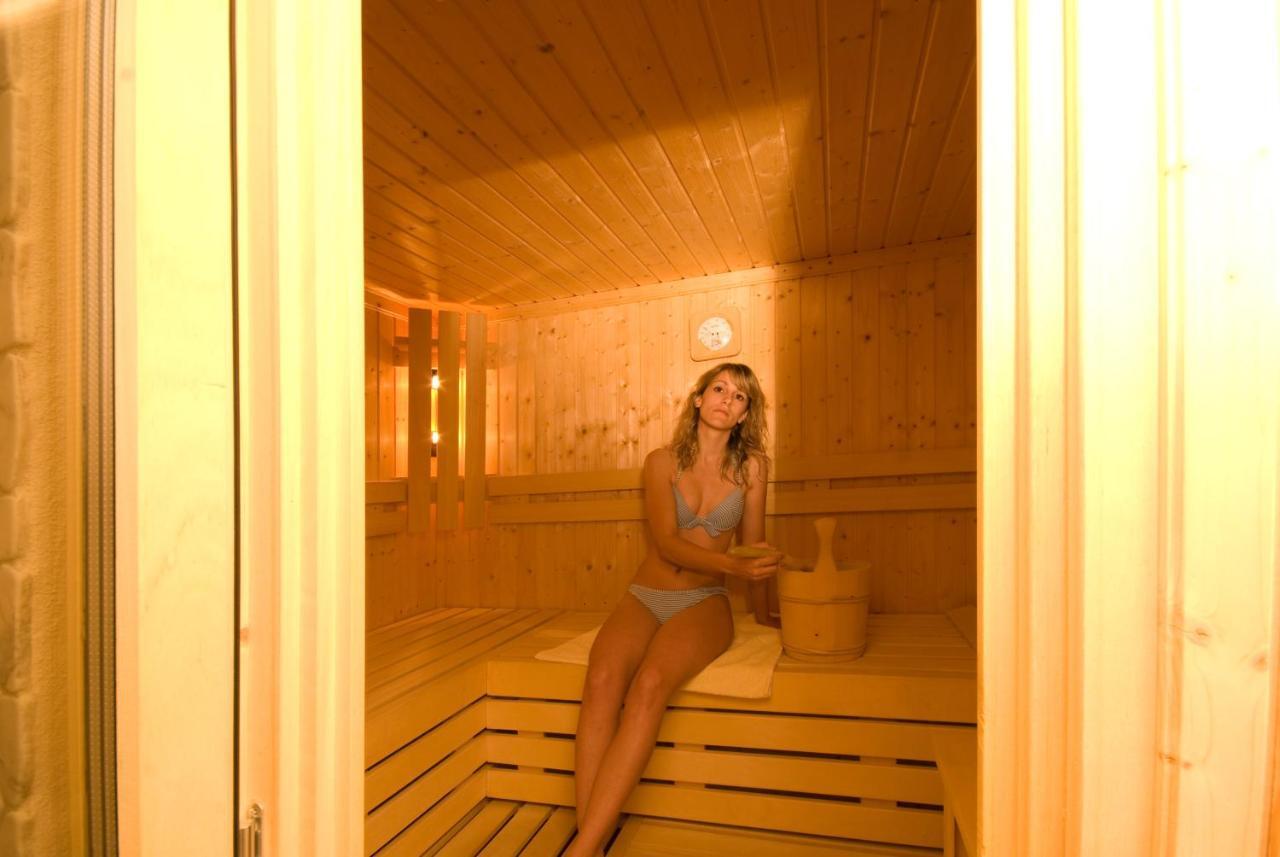 Apart Haus Bernardes Fiss Dış mekan fotoğraf